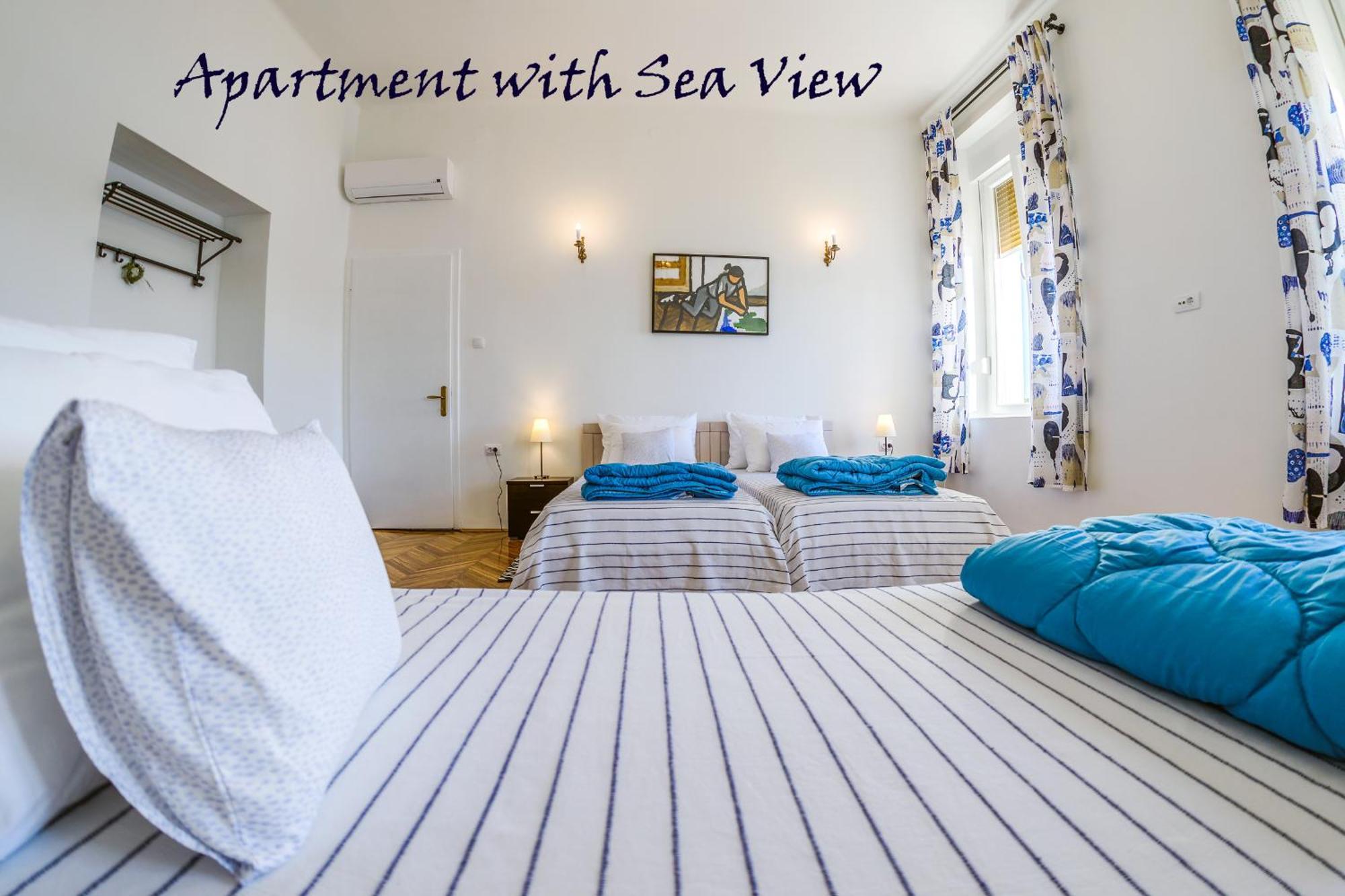 Apartment Summertime