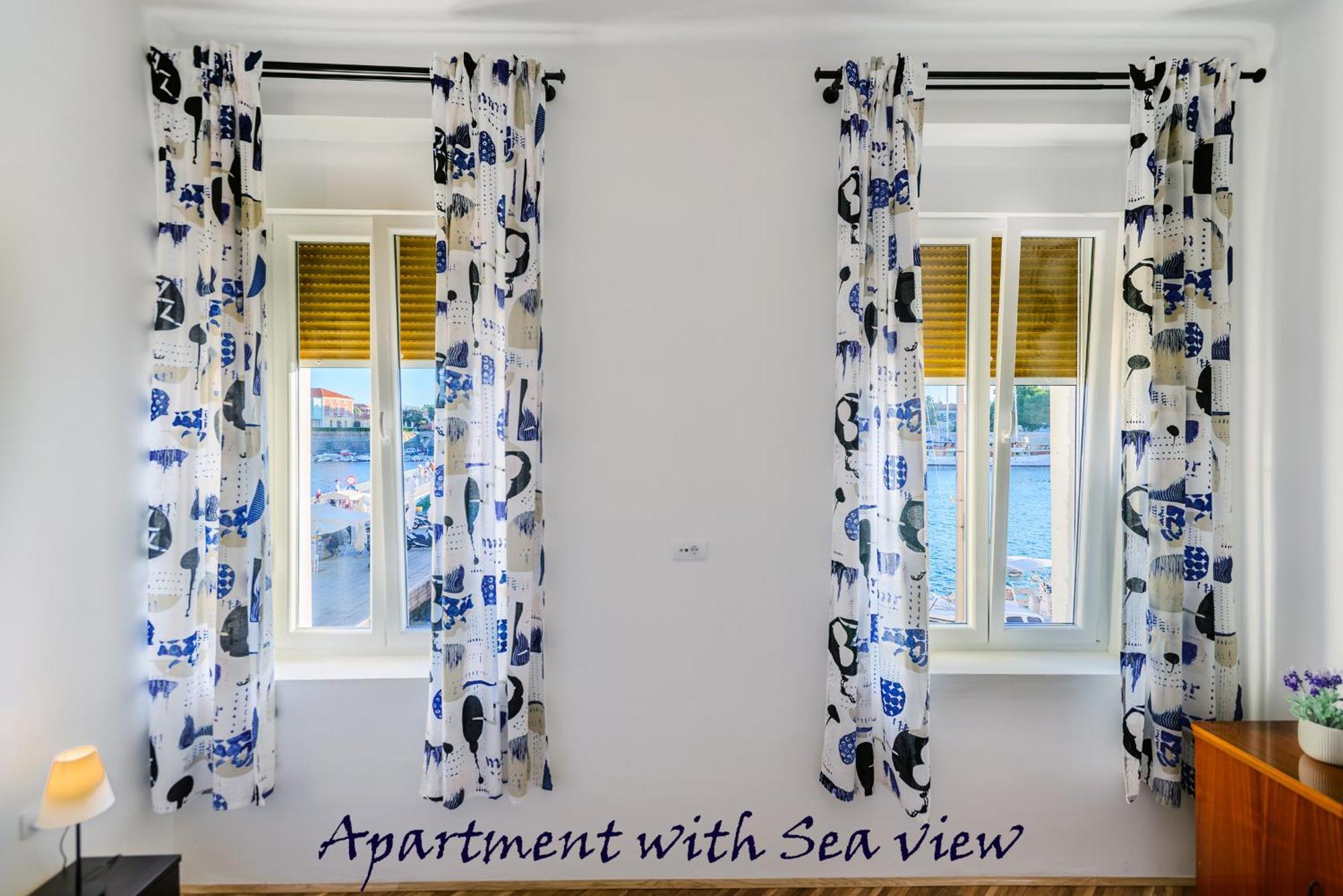 Summertime Apartment *