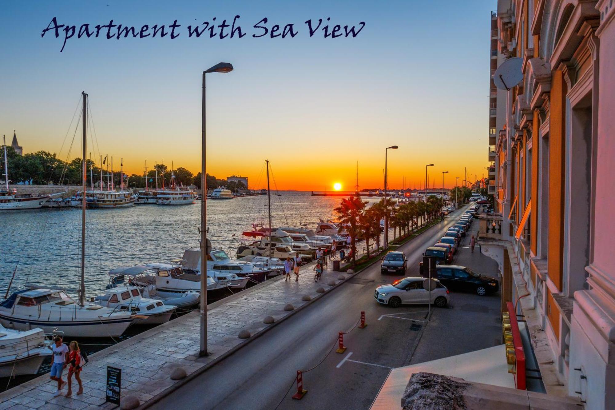 Summertime Apartment Zadar