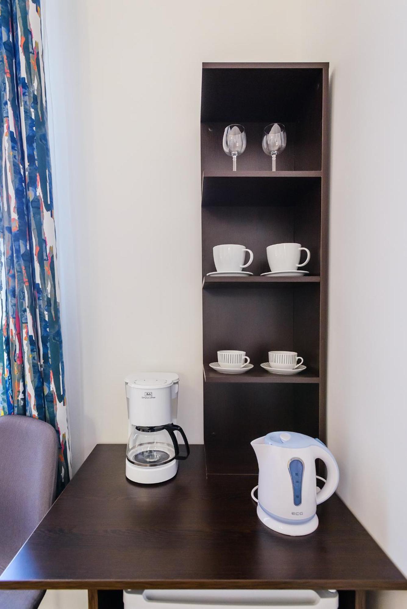 Summertime Appartement