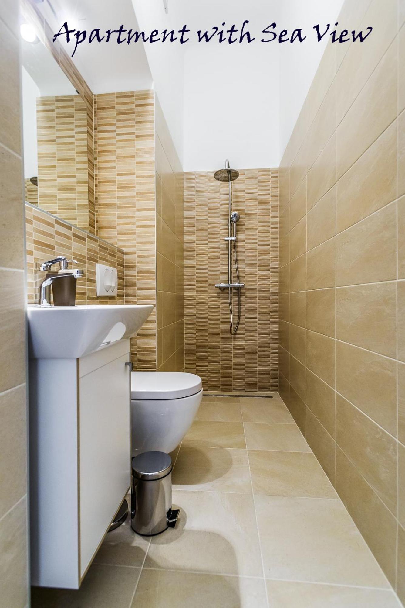 Summertime Appartement Zadar